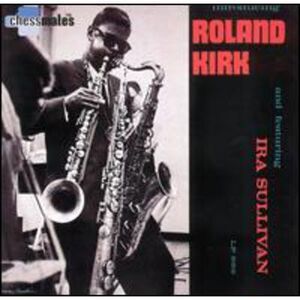 Introducing Roland Kirk (remastered)